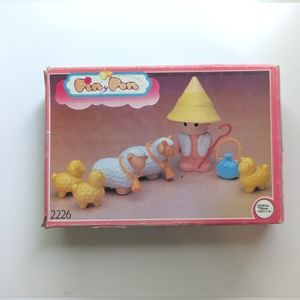 Pin y pon 1984 no. 2226 Shepherd New